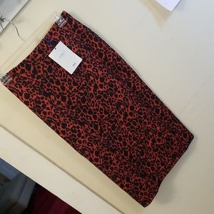 Zara skirt